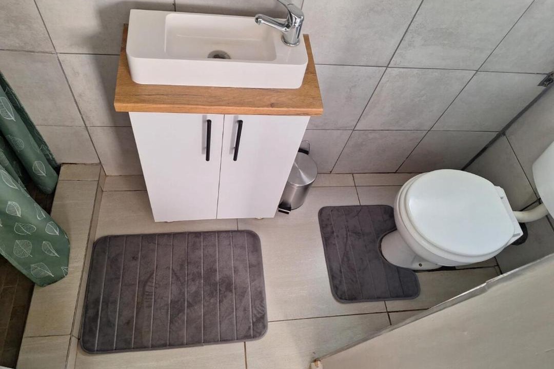 Photo of Bathroom in Kimberley