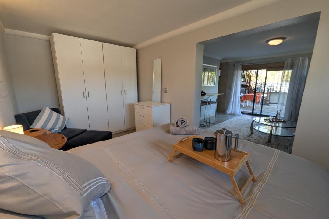 Photo of Bedroom in Hout Bay