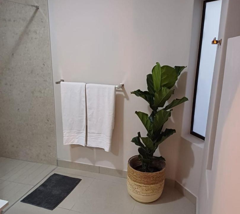 Photo of Bathroom in Bloemfontein