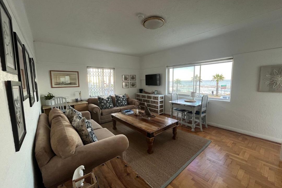 Photo of Livingroom in Mouille Point