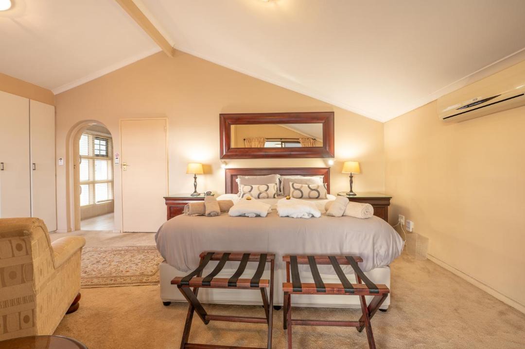 Photo of Bedroom in Port Owen