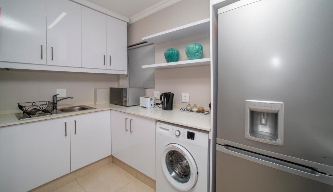 Photo of Kitchen in Umhlanga