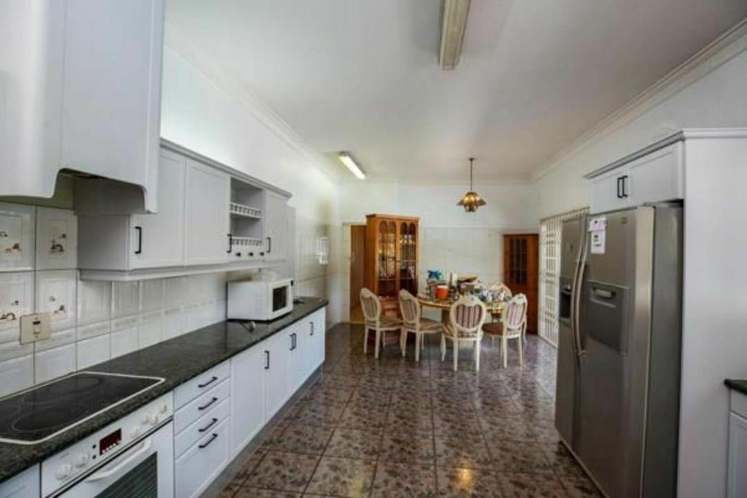 Photo of Kitchen in Durban North