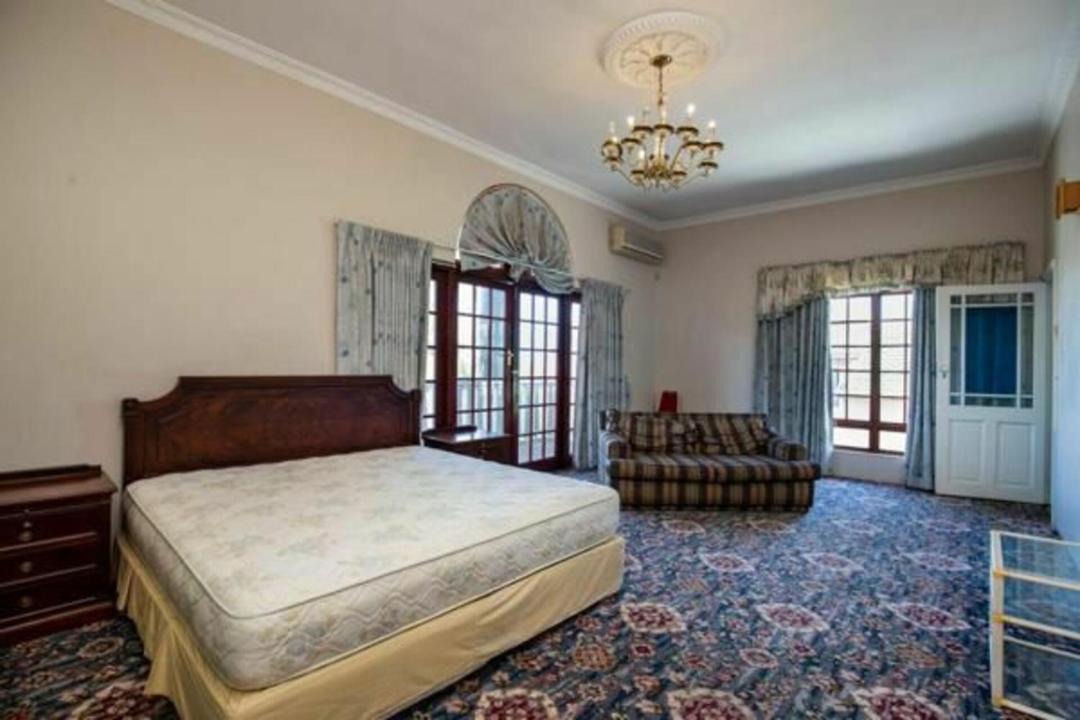 Photo of Bedroom in Durban North