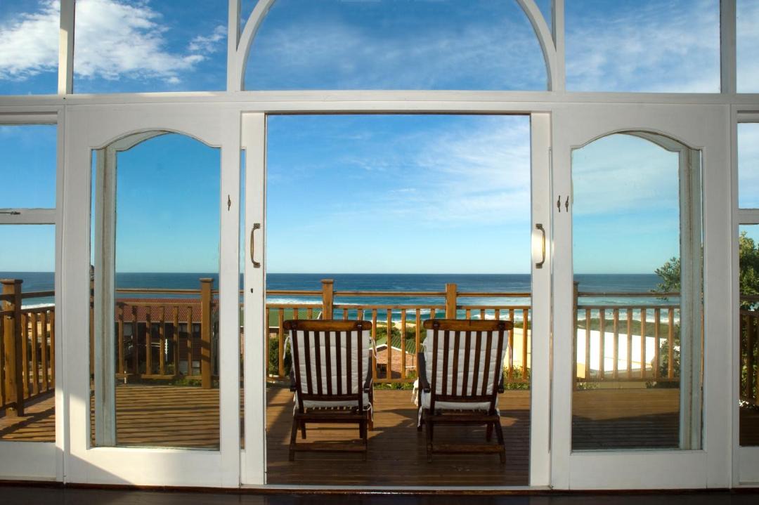 Photo of Patio Balcony in Great Brak River