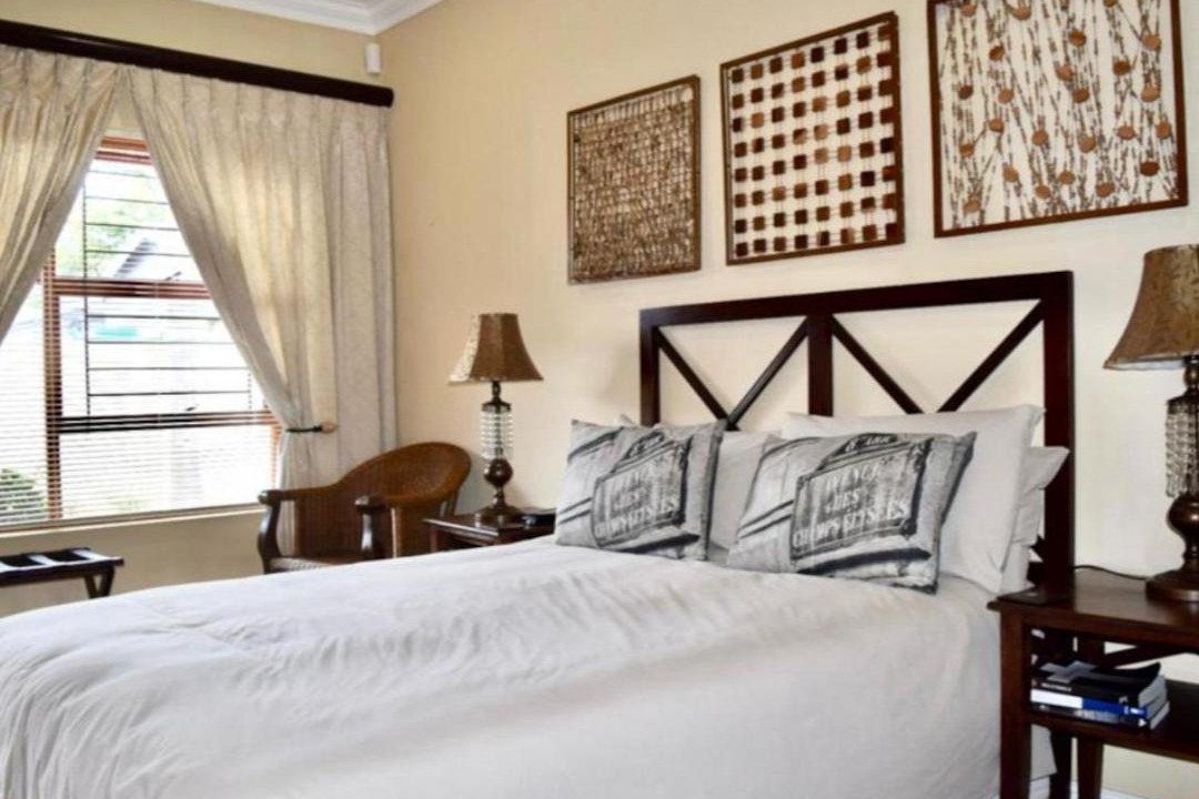 Photo of Bedroom in Kirkwood
