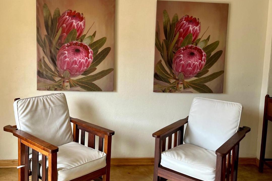 Photo of Livingroom in Thabazimbi
