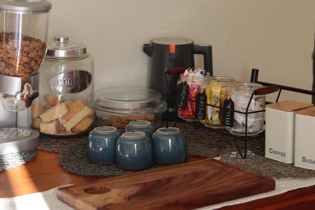Photo of Kitchen in Thabazimbi