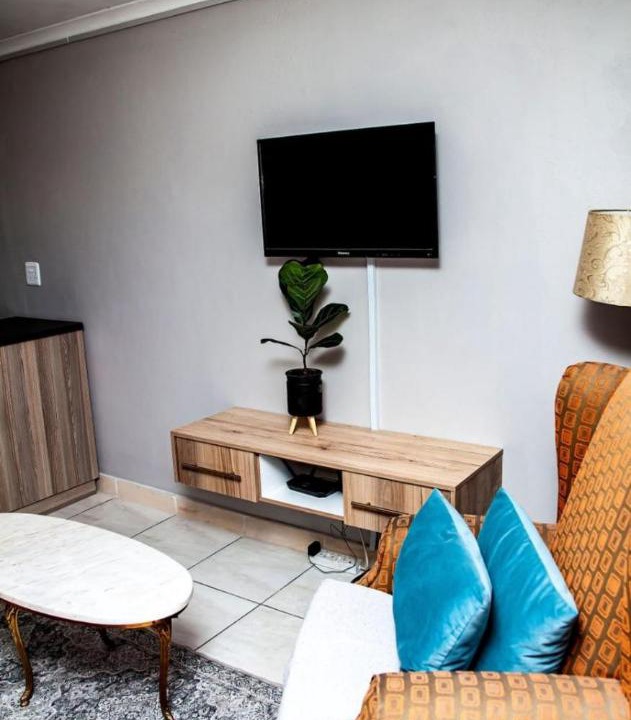 Photo of Livingroom in Beaufort West