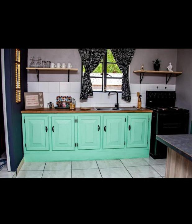 Photo of Kitchen in Beaufort West