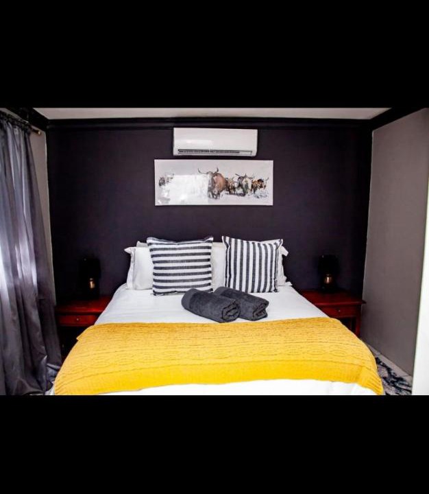Photo of Bedroom in Beaufort West