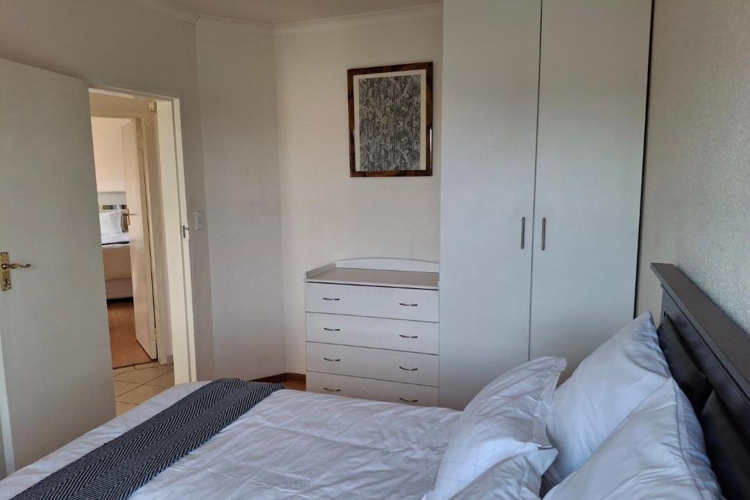 Photo of Bedroom in Greater Johannesburg Metropolitan Area