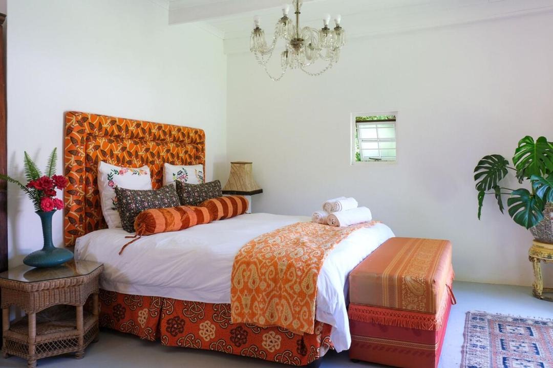 Photo of Bedroom in McGregor