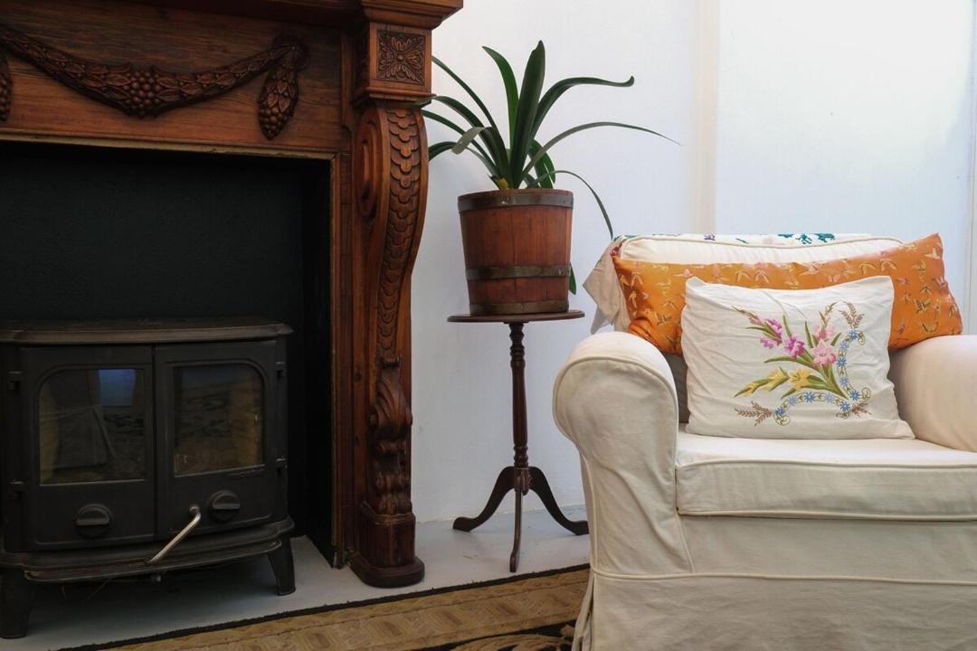 Photo of Livingroom in McGregor