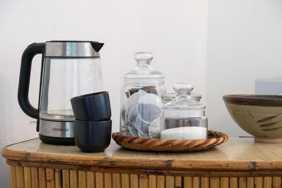 Photo of Kitchen in McGregor
