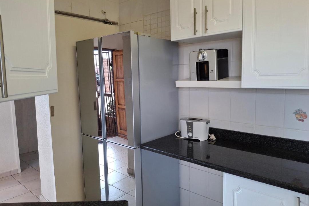 Photo of Kitchen in Greater Johannesburg Metropolitan Area
