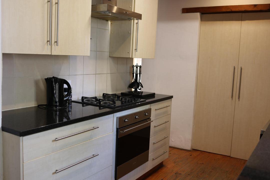 Photo of Kitchen in Montagu