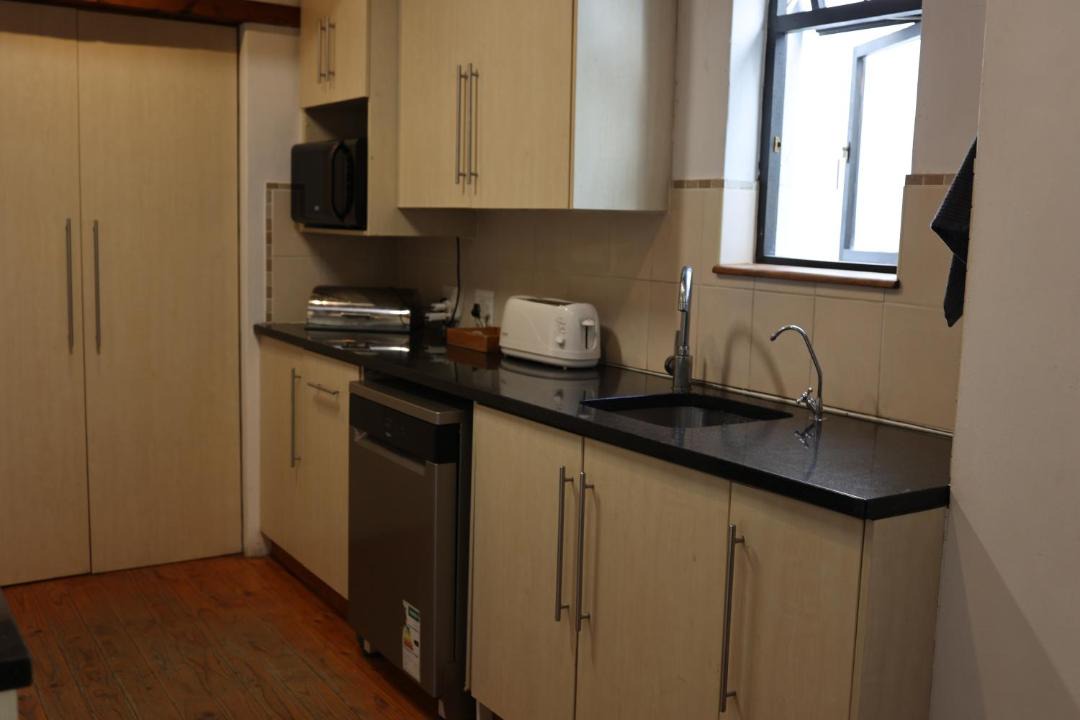Photo of Kitchen in Montagu