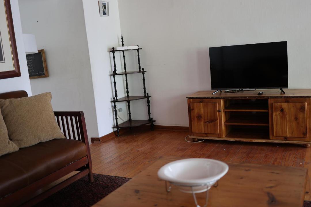 Photo of Livingroom in Montagu
