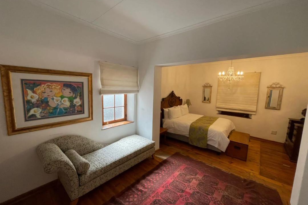 Photo of Bedroom in Montagu