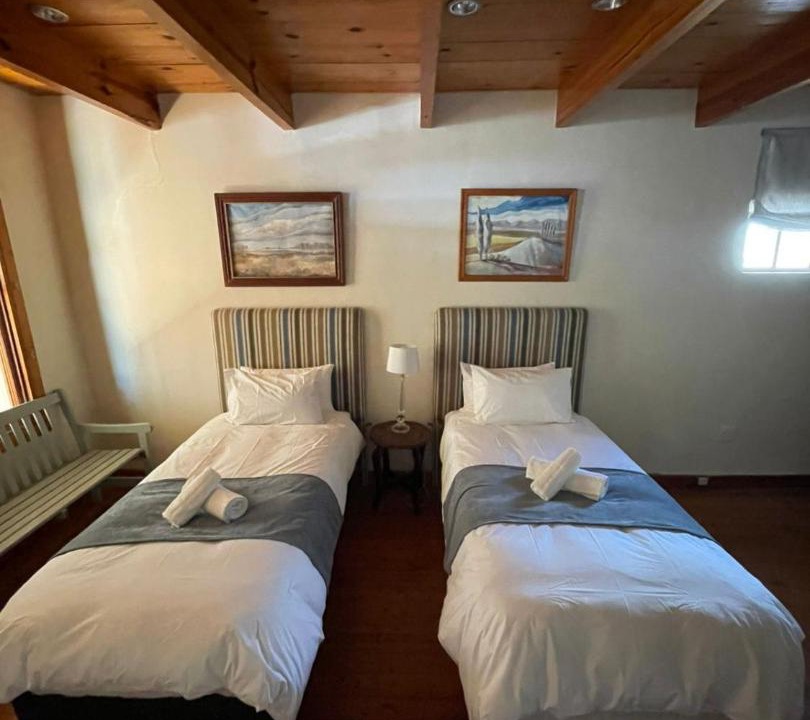 Photo of Bedroom in Montagu