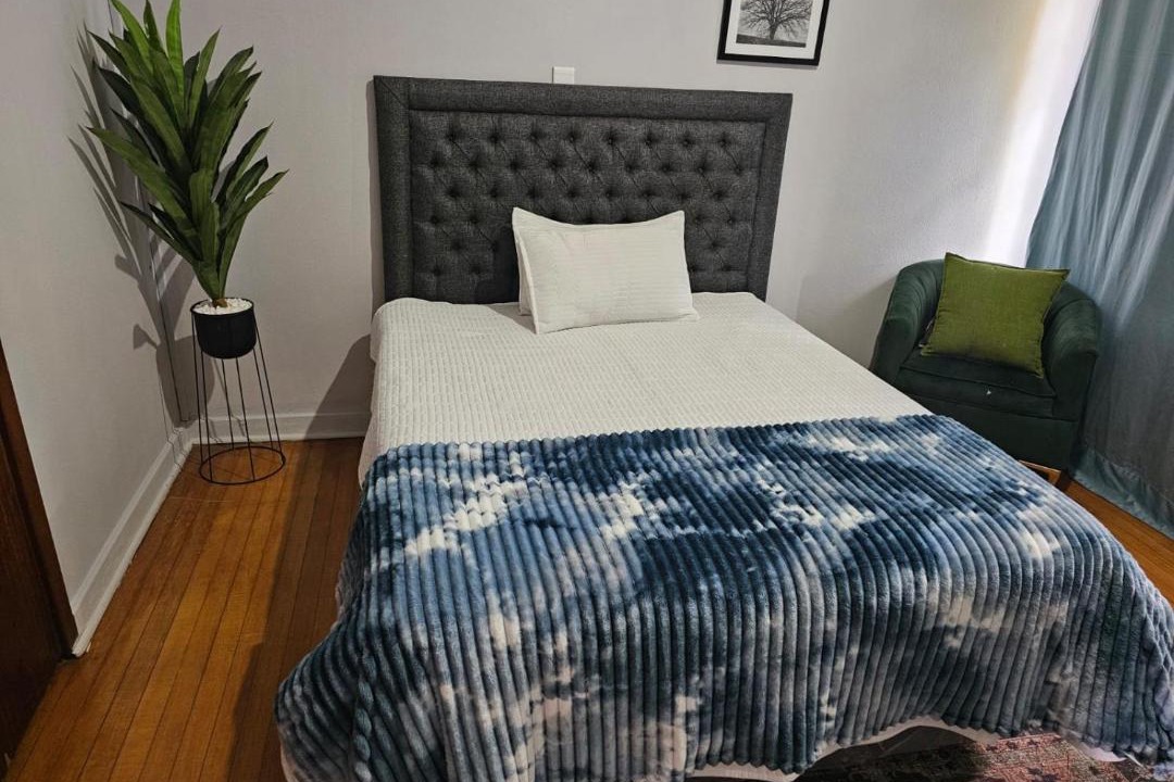 Photo of Bedroom in Bayswater