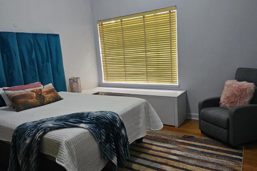 Photo of Bedroom in Bayswater