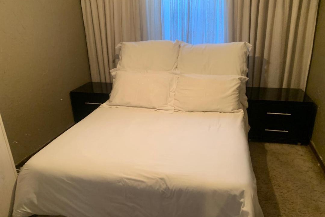 Photo of Bedroom in Greater Johannesburg Metropolitan Area