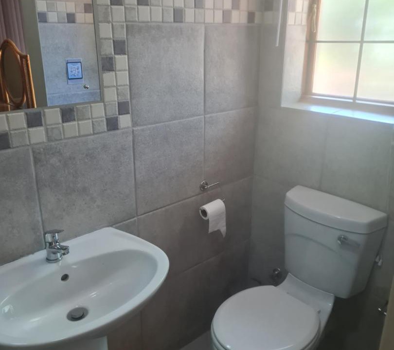 Photo of Bathroom in Marloth Park