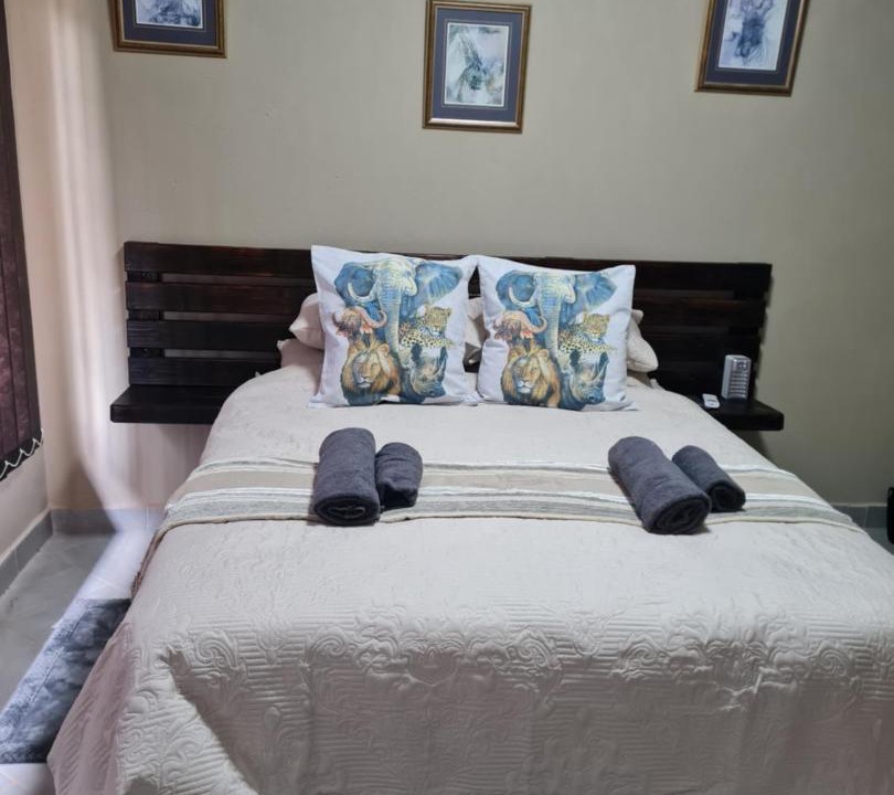 Photo of Bedroom in Marloth Park