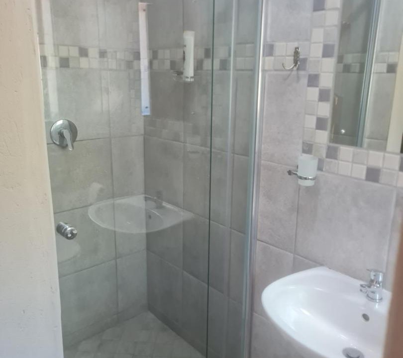 Photo of Bathroom in Marloth Park