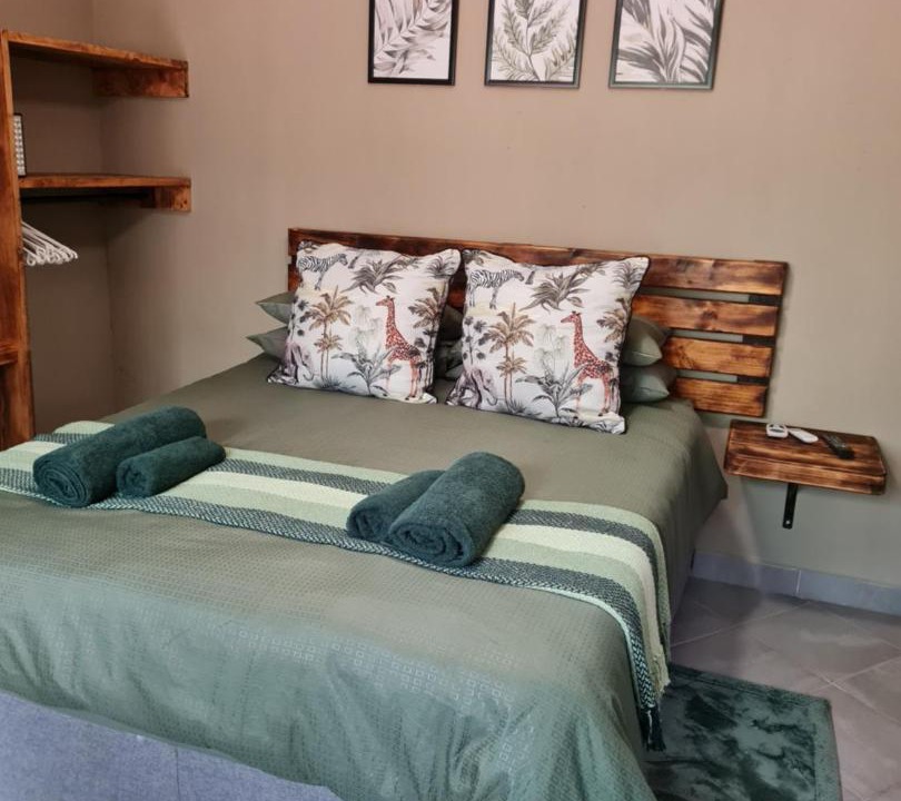 Photo of Bedroom in Marloth Park