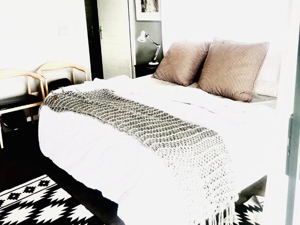 Photo of Bedroom in Vermont