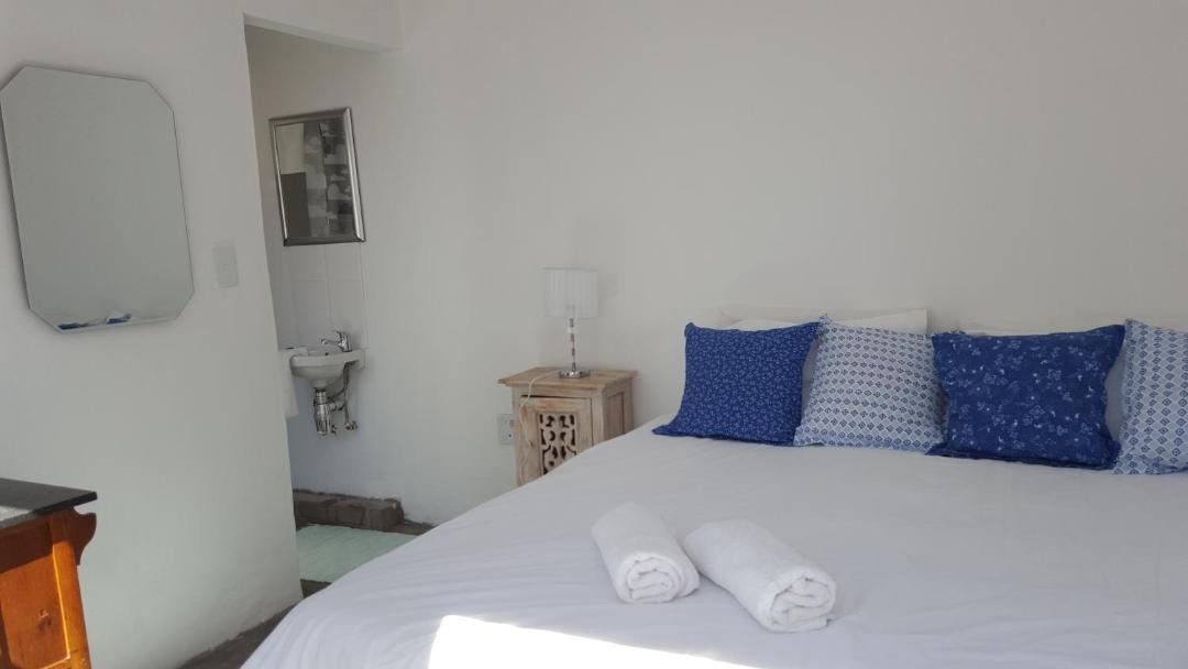 Photo of Bedroom in Paternoster