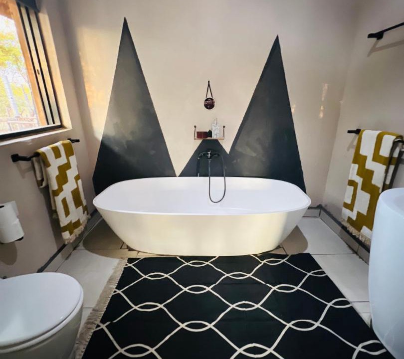 Photo of Bathroom in Lephalale