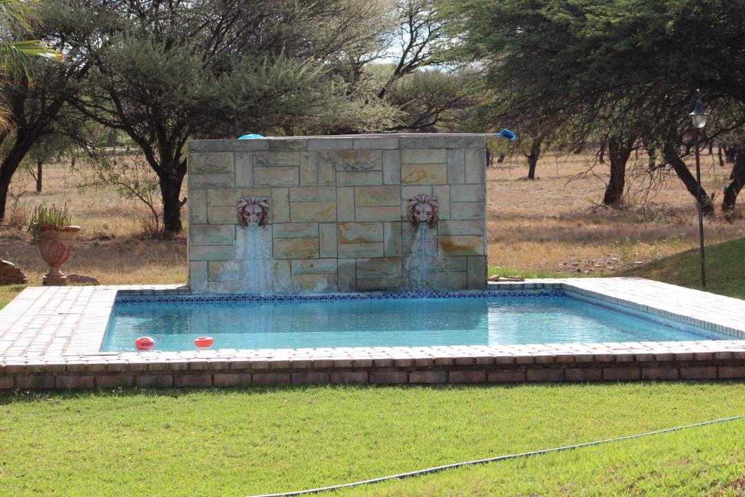 Photo of Others in Vryburg