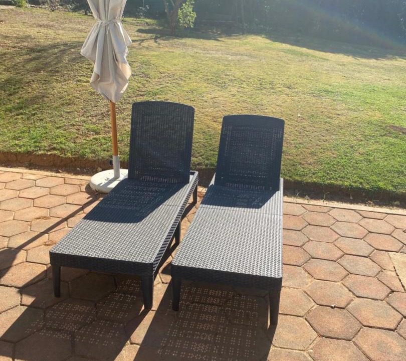 Photo of Others in Clarens