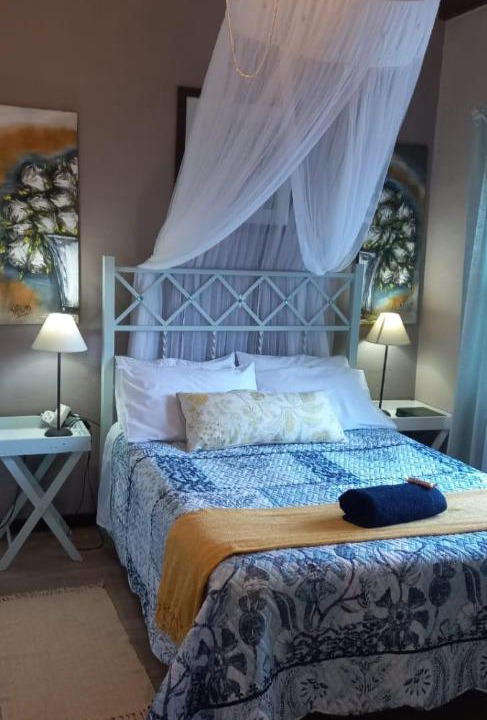 Photo of Bedroom in Bredasdorp