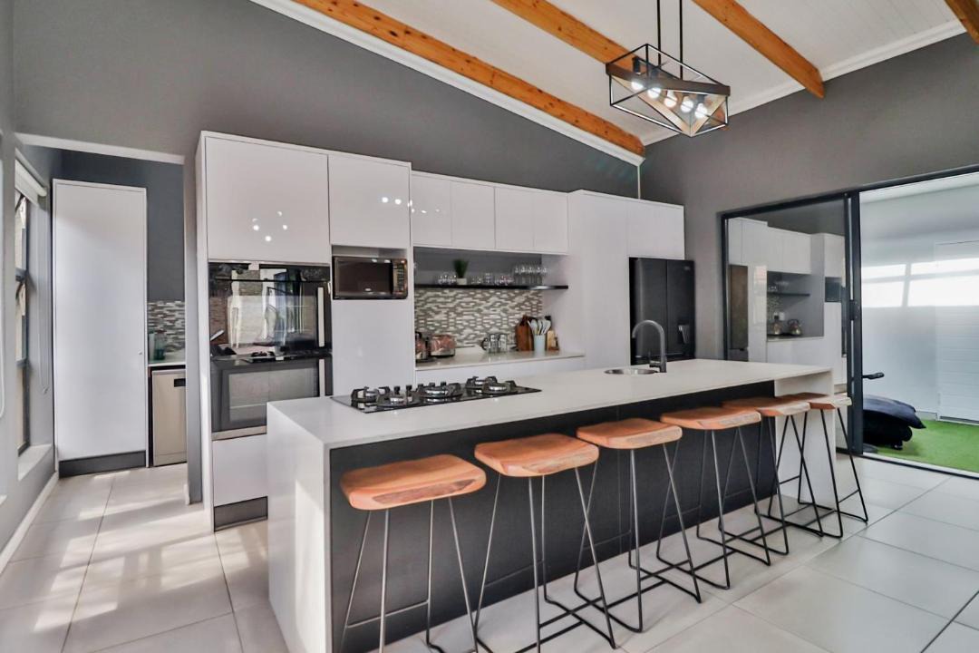 Photo of Kitchen in Malelane