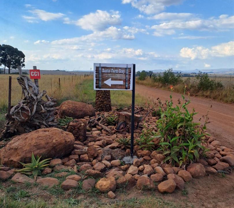 Photo of Others in Lydenburg