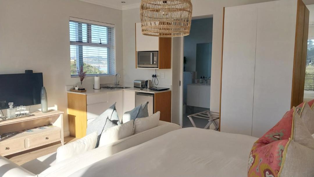 Photo of Bedroom in Knysna