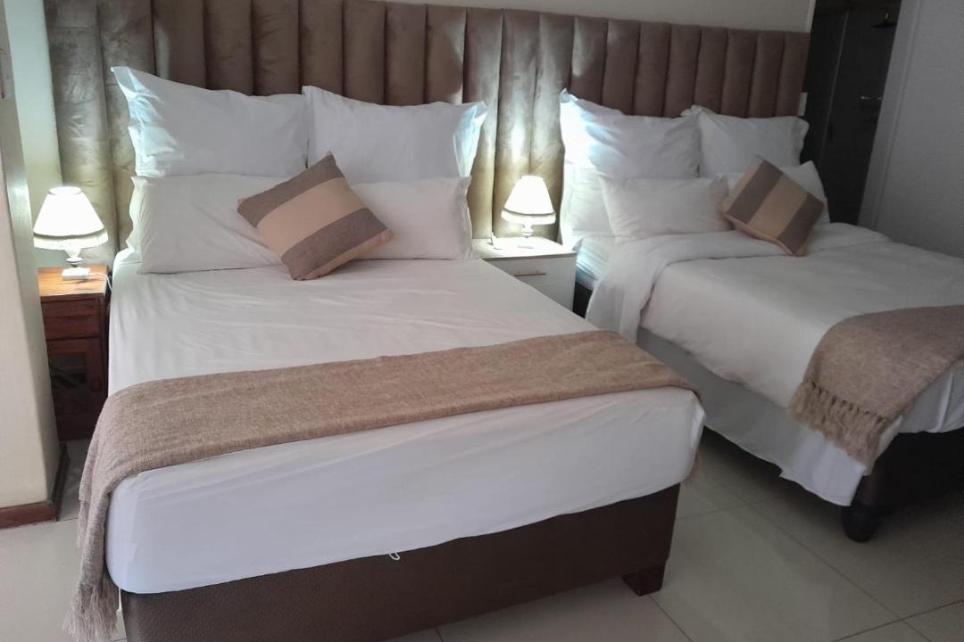 Photo of Bedroom in Wonderboom