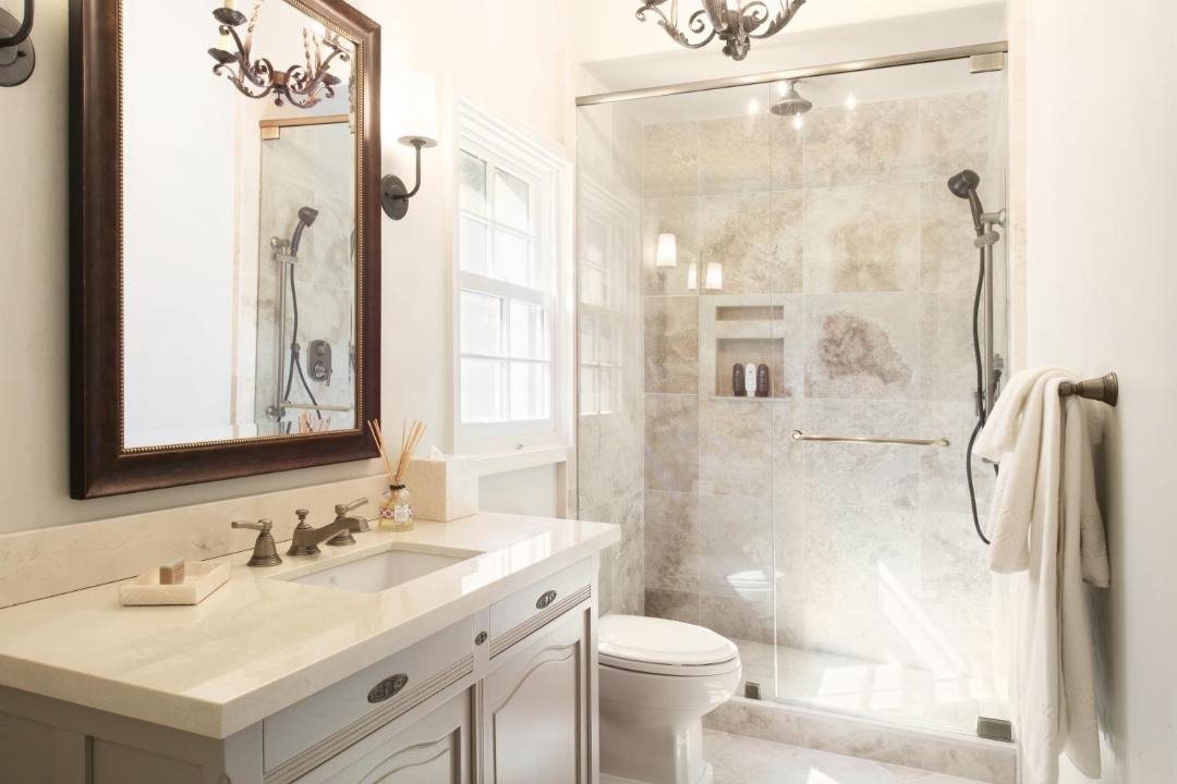 Photo of Bathroom in Kenwood