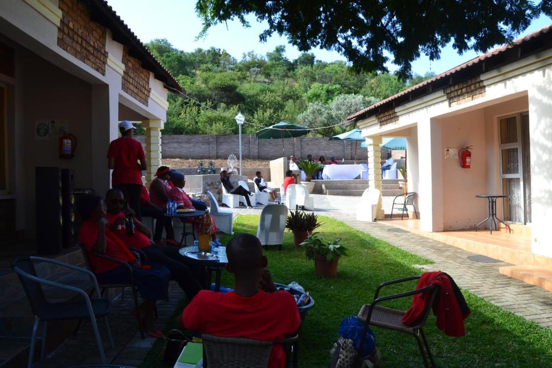 Photo of Others in Moses Kotane