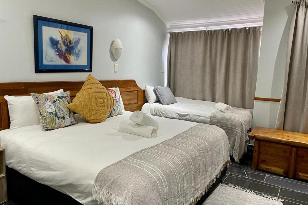 Photo of Bedroom in Bronkhorstspruit