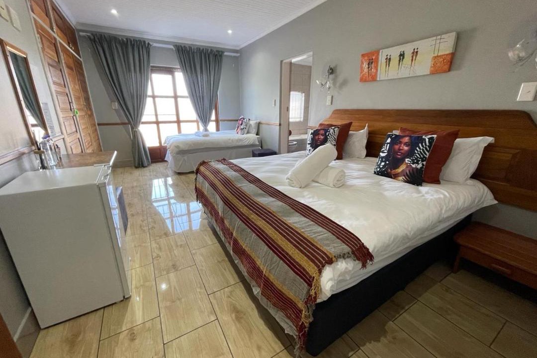Photo of Bedroom in Bronkhorstspruit