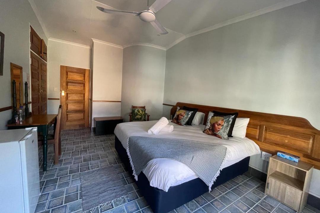 Photo of Bedroom in Bronkhorstspruit
