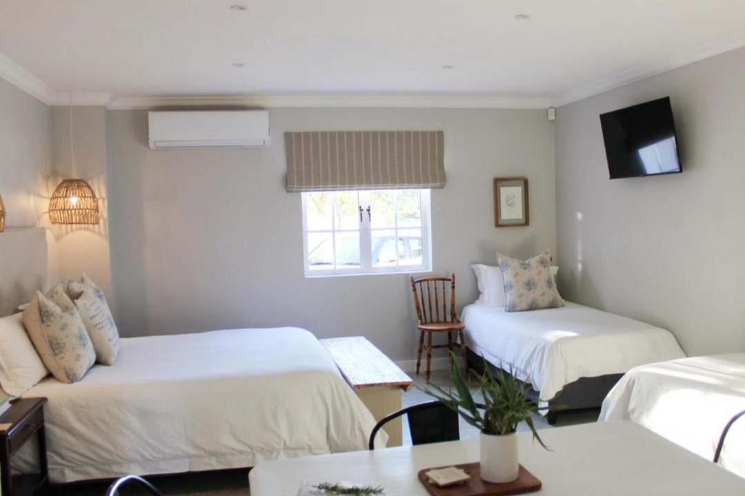 Photo of Bedroom in Beaufort West