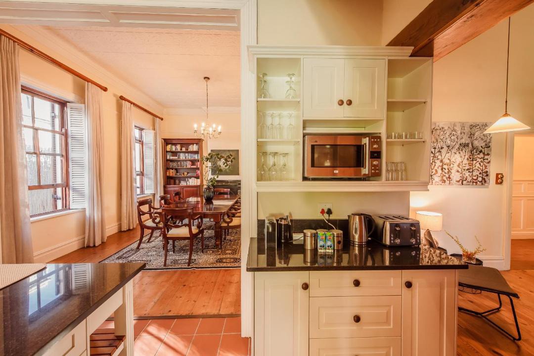 Photo of Kitchen in Stellenbosch Central