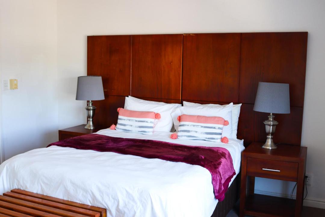 Photo of Bedroom in Knysna Central